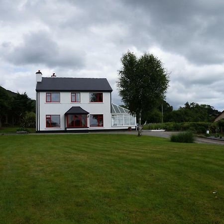 Poppyfield House, Kenmare Villa Exterior foto