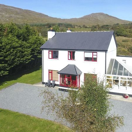 Poppyfield House, Kenmare Villa Exterior foto