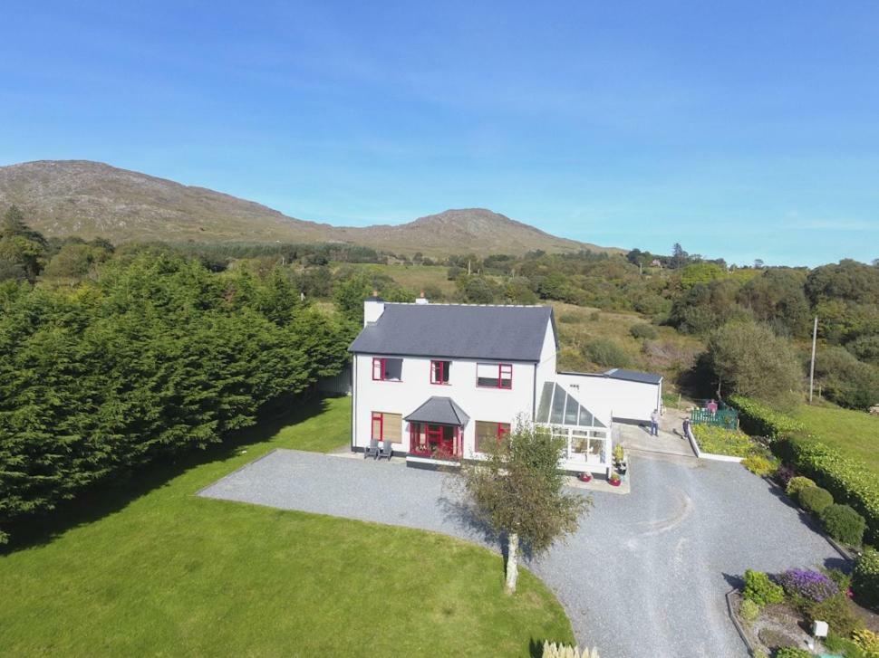 Poppyfield House, Kenmare Villa Exterior foto